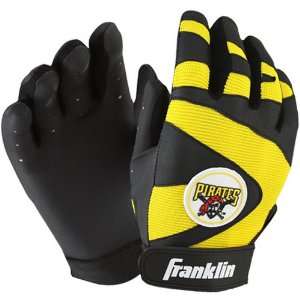  Pittsburgh Pirates Youth Batting Gloves