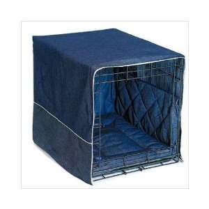   Cratewear Extra Large Denim 42 x 28 by Pet Dreams
