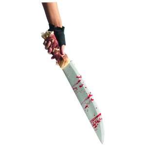  Zombie Knife Costume Accessory Weapon Toys & Games