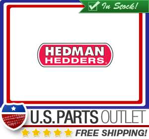 Hedman 89280 Painted Headers Ford 429 460  