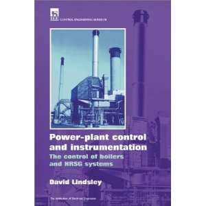 Power plant Control and Instrumentation The Control of Boilers and 