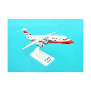  Skymarks Psa BAE146 1/120 Toys & Games