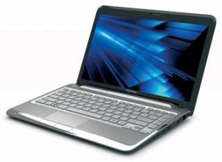 Toshiba Satellite T235 S1370 13.3 Inch Laptop ( Fusion Chrome Finish 