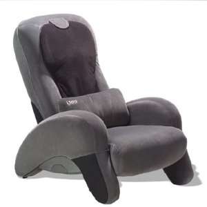  I Joy 100 Human Touch Massage Chair in Camel
