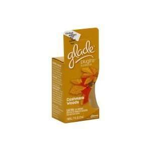  Glade Plugins Scented Oil   Cashmere Woods Everything 