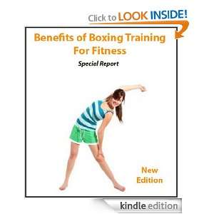  Benefits of Boxing Training for Fitness (Special Report 