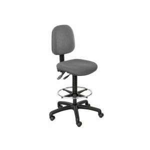  Safco Highland   Mid Range Extended Height Office Chair 