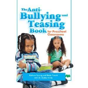  THE ANTIBULLYING & TEASING BOOK