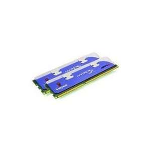   KHX1333C7AD3K2/4G DDR3 1333 4GB(2x 2GB) CL7 Memory Kit Electronics