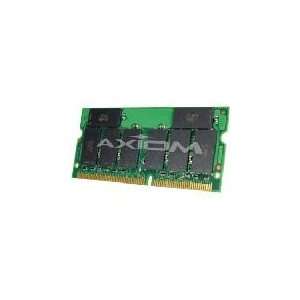  Axiom 64MB PC100 Sodimm for Dell # 311 1723 Electronics