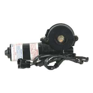  Cardone 47 1729 Remanufactured Import Window Lift Motor 