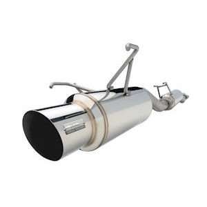  Skunk2 413 07 2560 MegaPower RR Exhaust Systems 