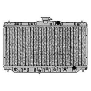  Csf 2633 Radiator Automotive