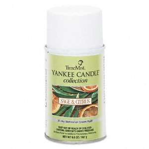  Waterbury Companies Yankee Candle Air Freshener Refill 