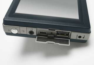 Back up data or photos directly from USB devices like digital cameras 