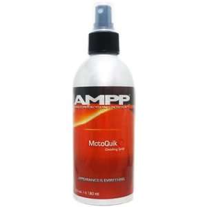  AMPP MotoQuik Motorcycle Detailing Spray Automotive