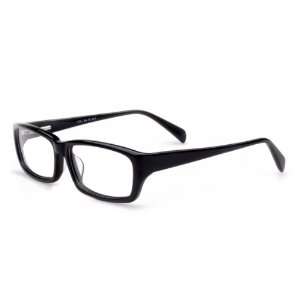 Albi prescription eyeglasses (Black) Health & Personal 