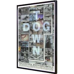  Dogtown and Z Boys 11x17 Framed Poster