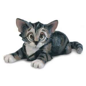  Pets with Personality Dale the Cat Figurine