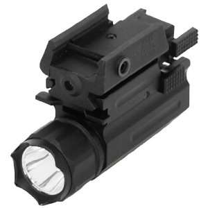  Red Laser Sight with Weaver Mount /Base and Led Flashlight 