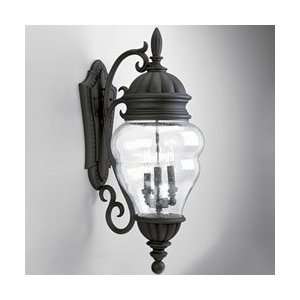  P5871 31 WALL LANTERN 3 60W CAND