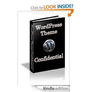 WordPress Plugin Confidential   How Would You Like To Discover 