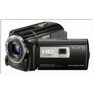  Sony HDR PJ50V High Definition Handycam Camcorder with 