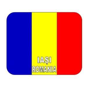  Romania, Iasi mouse pad 