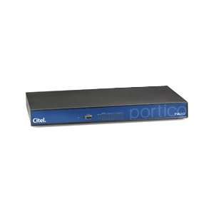  Citel Portico TVAD/24 Port (H SIP3D RUC24) Electronics