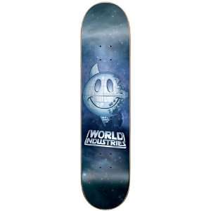  World Industries Devil Star skateboard decks Sports 