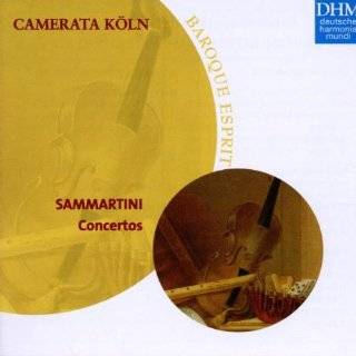  Sammartini cello Sonata Music