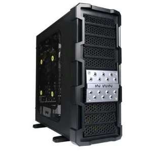  Ironclad, Full Tower, 11 Bay Electronics