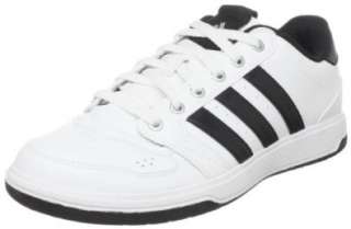  adidas Mens Oracle Stripes V Tennis Shoe Shoes