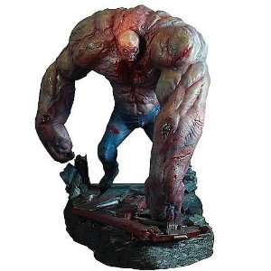  Left 4 Dead The Tank 15 Inch Statue Toys & Games