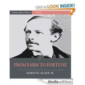 From Farm to Fortune Nat Nasons Strange Experience (Illustrated 