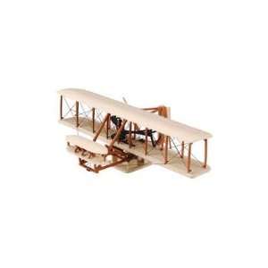  /144 Wright Flyer Toys & Games