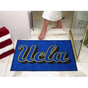  UCLA All Star Rug
