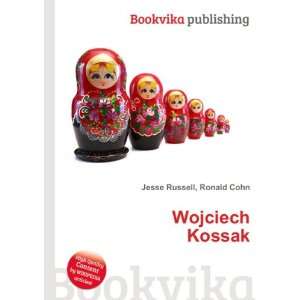  Wojciech Kossak Ronald Cohn Jesse Russell Books