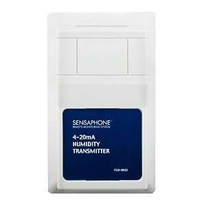  Sensaphone FGD 0052 Humidity 4 20mA Transmitter  