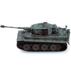  36216 EM 1/72 Tiger 1 Mid sPzAbt 101 Normandy 44 Toys 