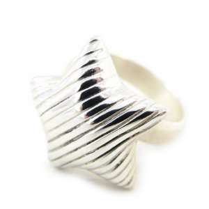  Ring silver Sapa. Jewelry