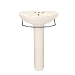  American Standard 0268.400.020 Bath Sink   Pedestal