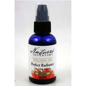 Essential Oil   Perfect Radiance Three Day Miracle Wellness Oil 