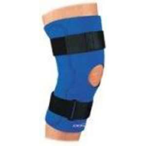  11 0372 2 Brace Knee Hinged Econo Small Part# 11 0372 2 by 