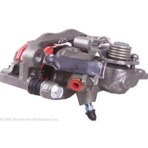  Beck Arnley 079 0452 Remanufactured Loaded Caliper 