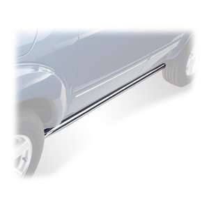   Sport Tube Round Tube Side Bars, For Select Dodge SUVs Automotive