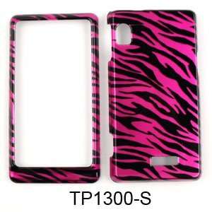  CELL PHONE CASE COVER FOR MOTOROLA DROID 2 II A955 TRANS 