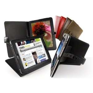   case cover for Apple iPad & 3G / Wifi   Black