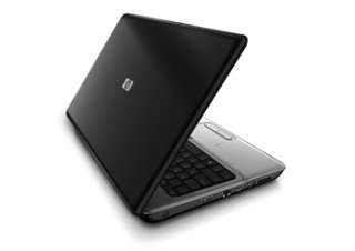    HP G61 320US 15.6 Inch Black/Silver Laptop   Up to 4.25 