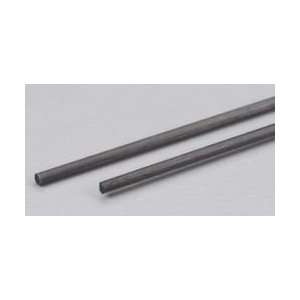    Carbon Fiber Solid Rod .06x23.6 (1.5x600mm)(2) Toys & Games